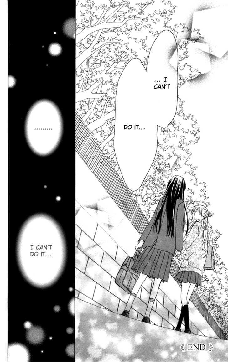 Read Kimi ni Todoke chapter 11 image 46 on Lezhin