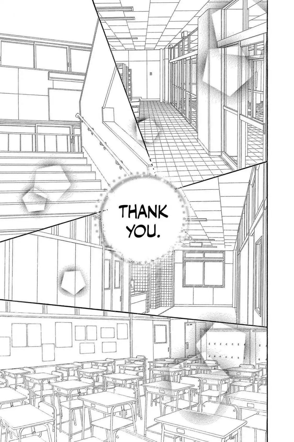 Read Kimi ni Todoke chapter 119 image 42 on Lezhin