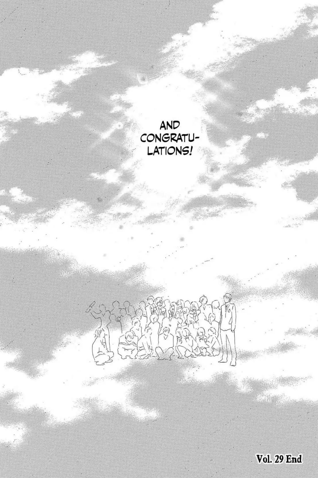 Read Kimi ni Todoke chapter 119 image 43 on Lezhin