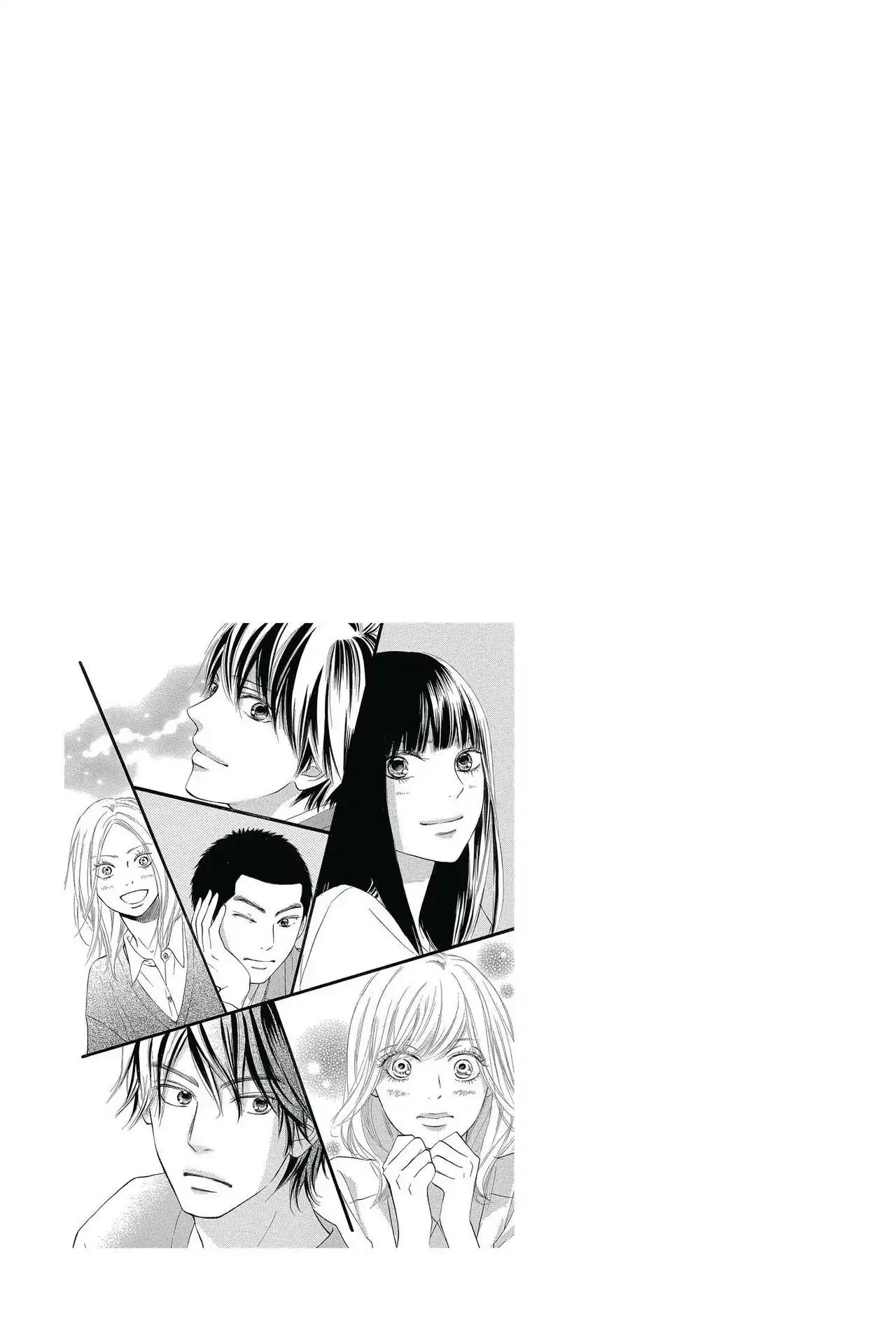 Read Kimi ni Todoke chapter 119 image 44 on Lezhin