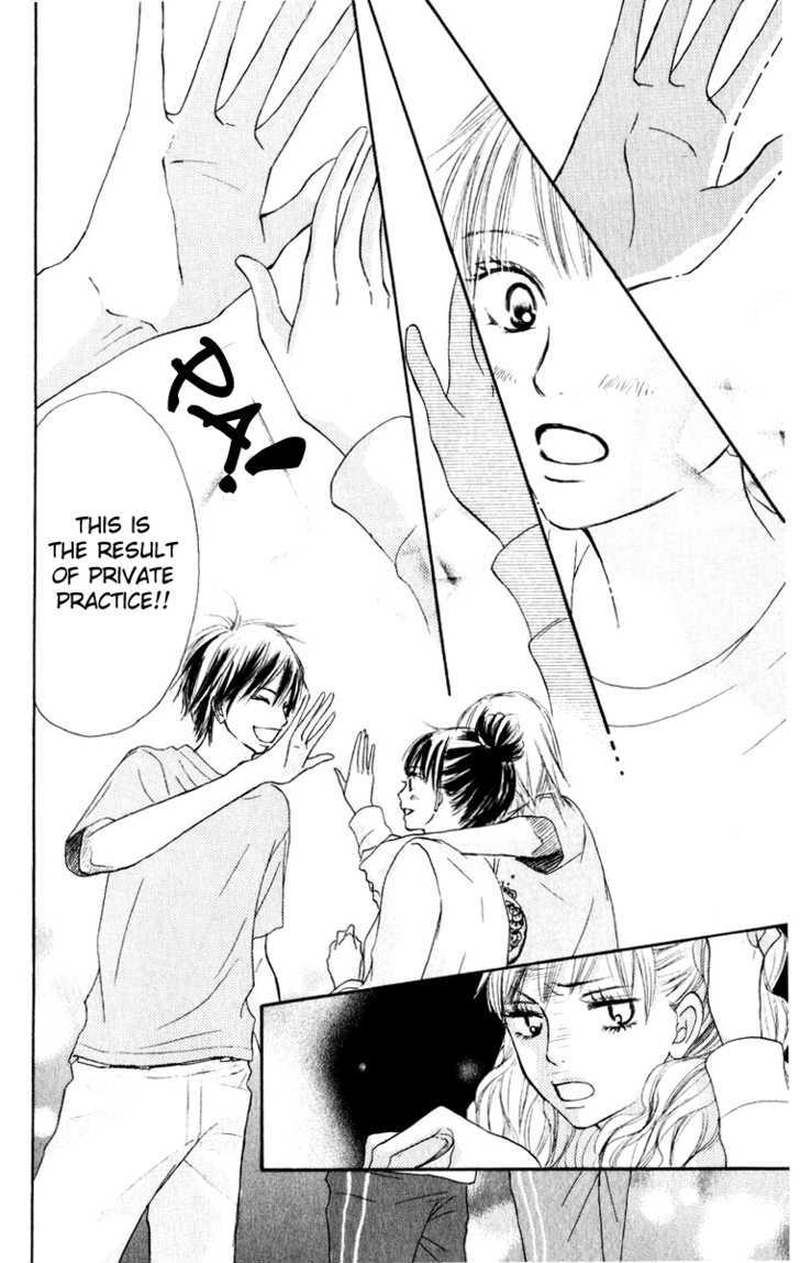 Read Kimi ni Todoke chapter 12 image 30 on Lezhin