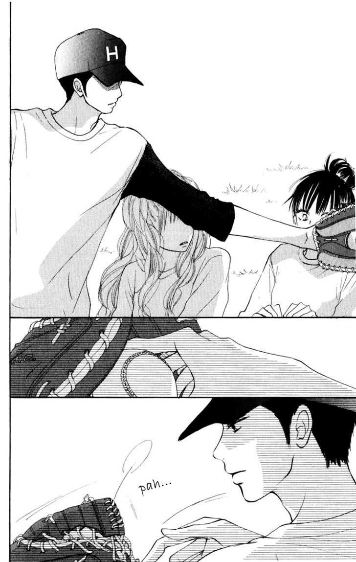 Read Kimi ni Todoke chapter 12 image 48 on Lezhin