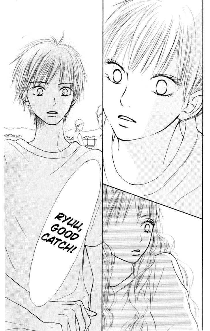 Read Kimi ni Todoke chapter 12 image 49 on Lezhin