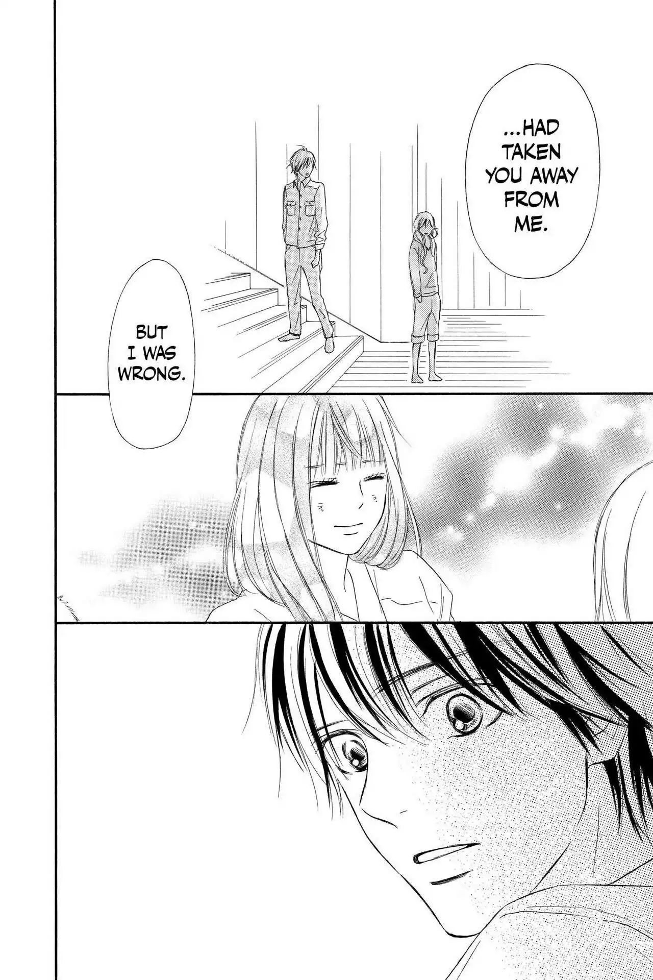 Read Kimi ni Todoke chapter 120 image 32 on Lezhin