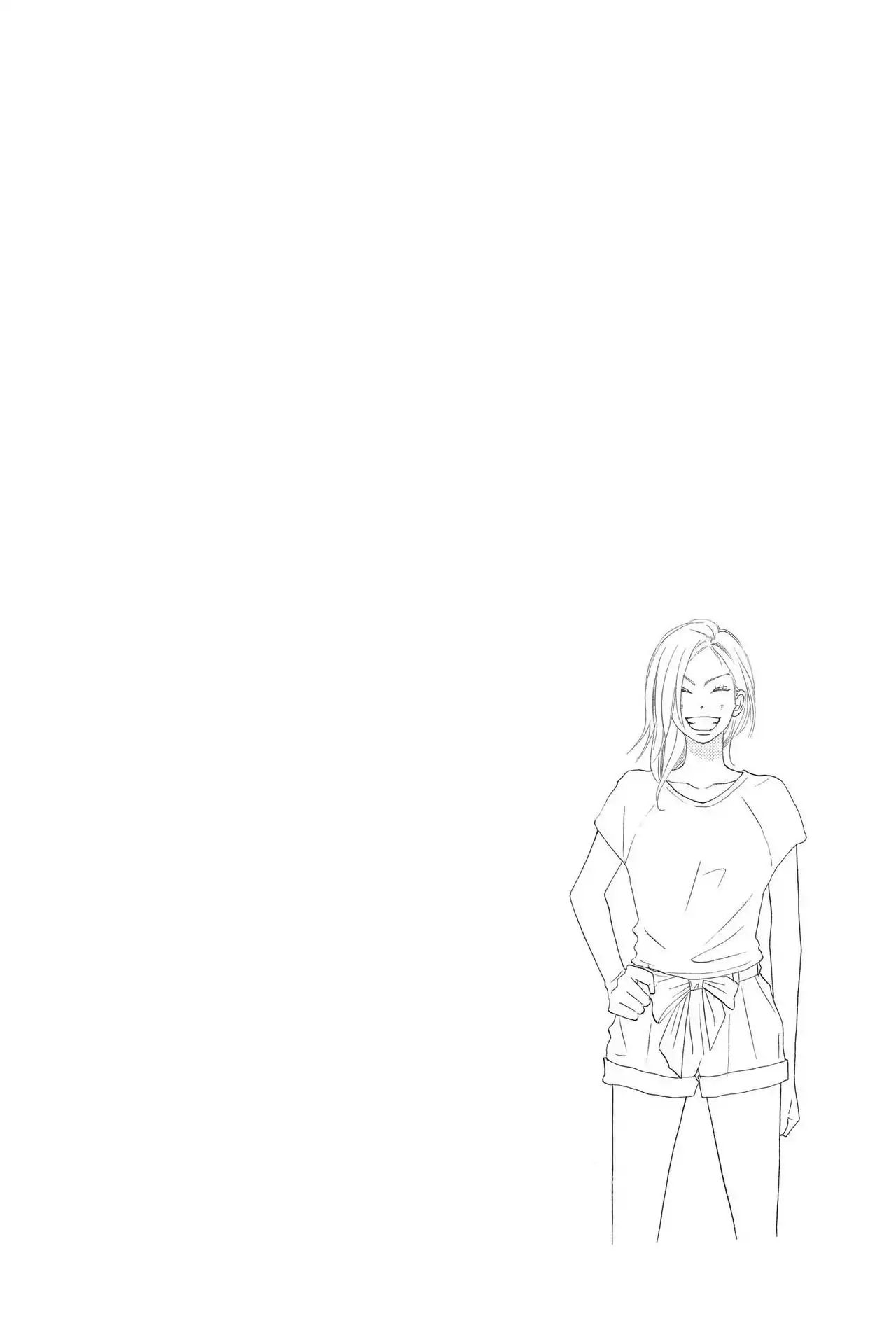 Read Kimi ni Todoke chapter 121 image 1 on Lezhin