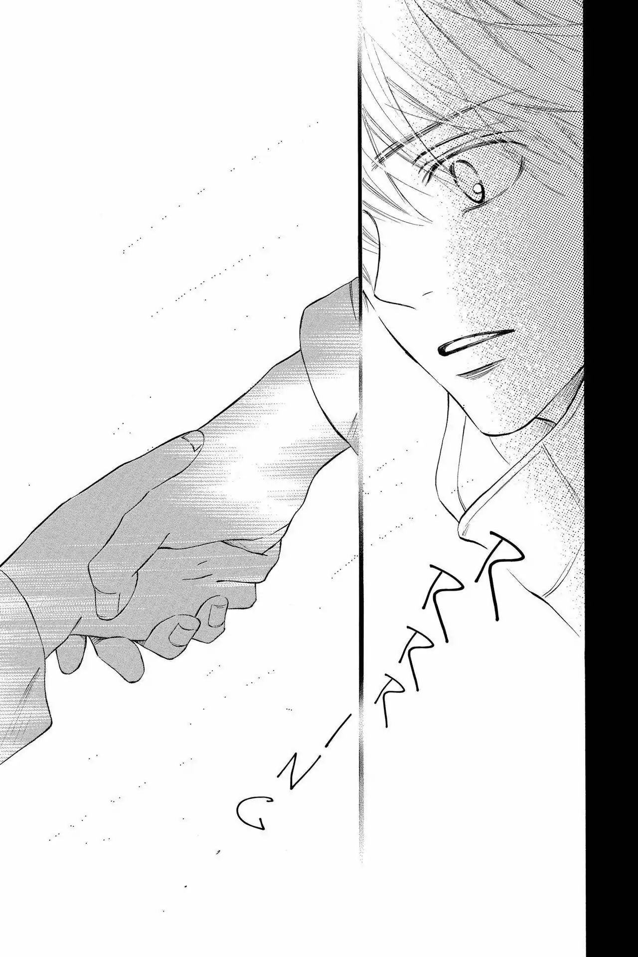 Read Kimi ni Todoke chapter 121 image 38 on Lezhin
