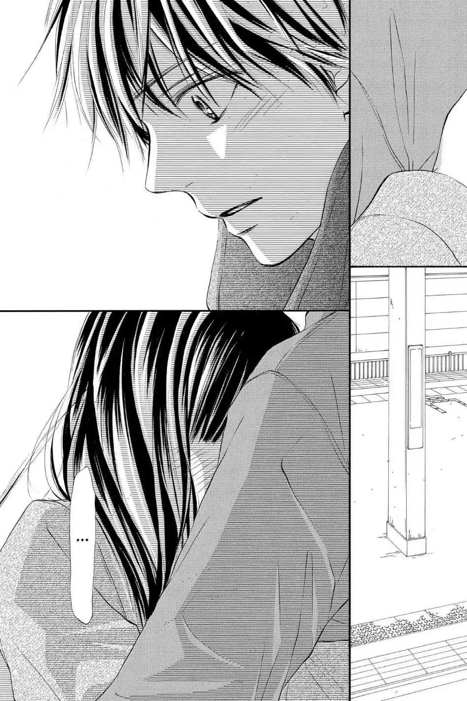 Read Kimi ni Todoke chapter 121 image 40 on Lezhin