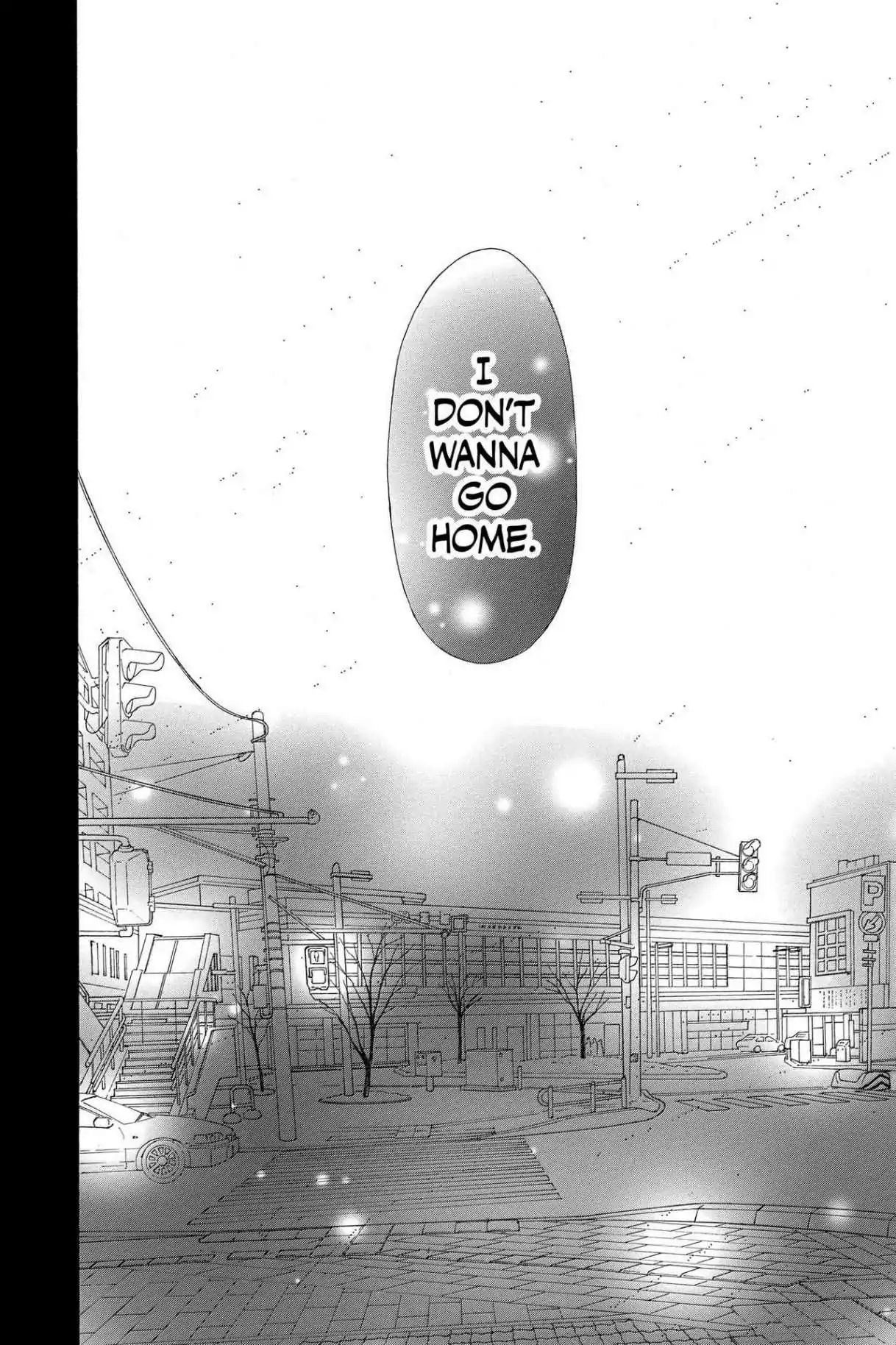 Read Kimi ni Todoke chapter 121 image 41 on Lezhin