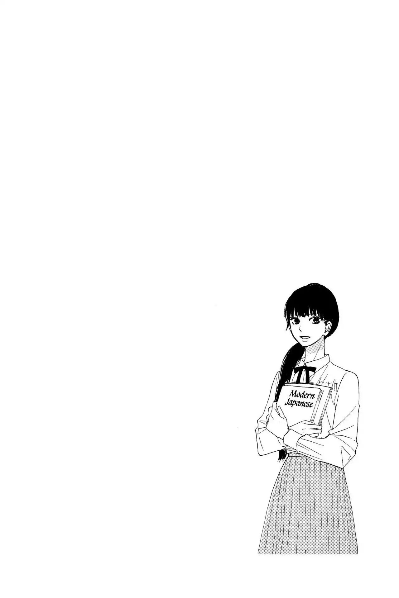 Read Kimi ni Todoke chapter 121 image 42 on Lezhin