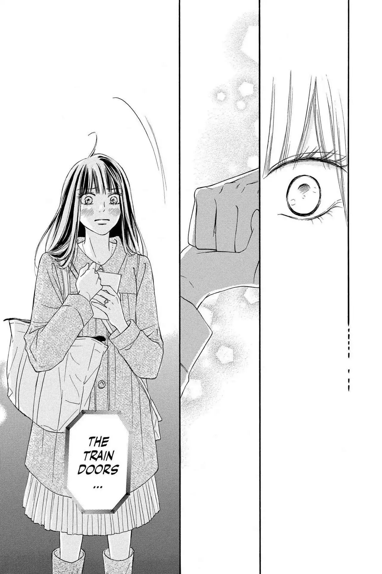 Read Kimi ni Todoke chapter 123 image 30 on Lezhin