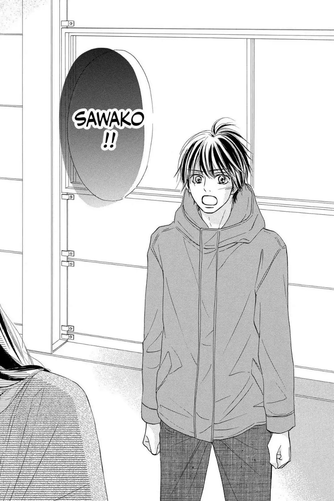 Read Kimi ni Todoke chapter 123 image 33 on Lezhin