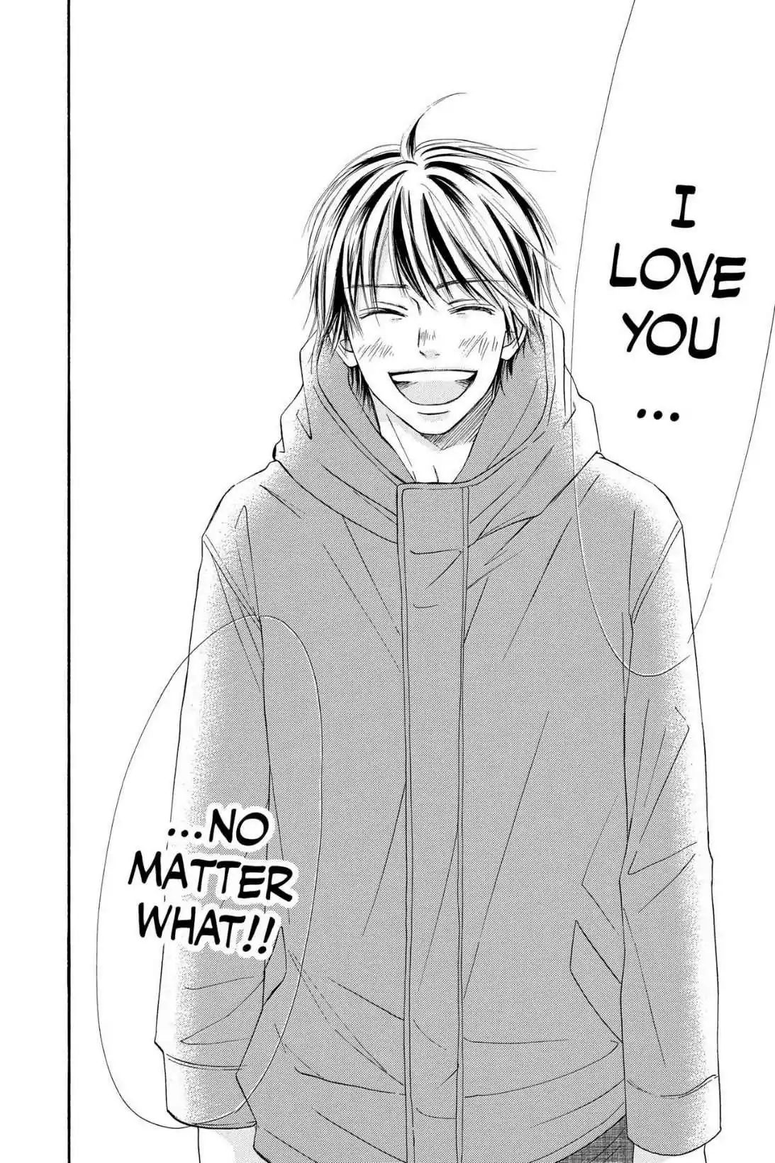 Read Kimi ni Todoke chapter 123 image 35 on Lezhin