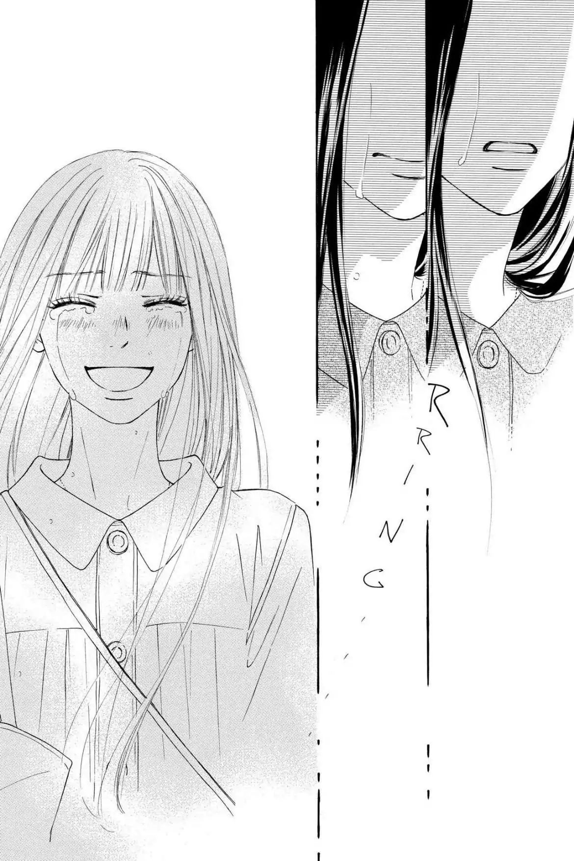 Read Kimi ni Todoke chapter 123 image 37 on Lezhin