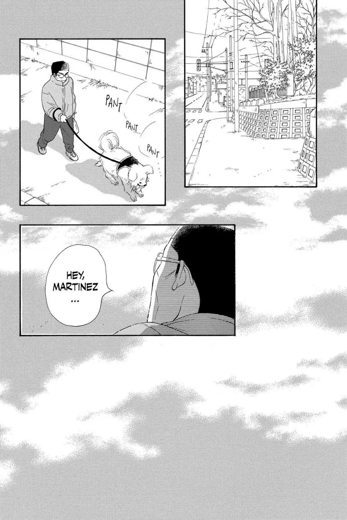 Read Kimi ni Todoke chapter 123 image 4 on Lezhin