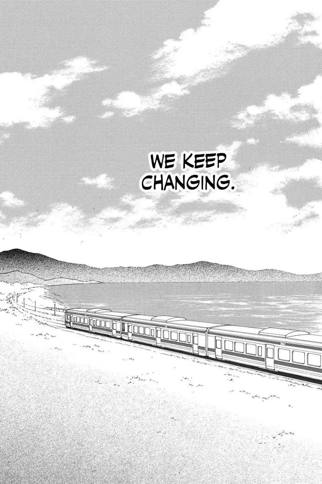 Read Kimi ni Todoke chapter 123 image 44 on Lezhin