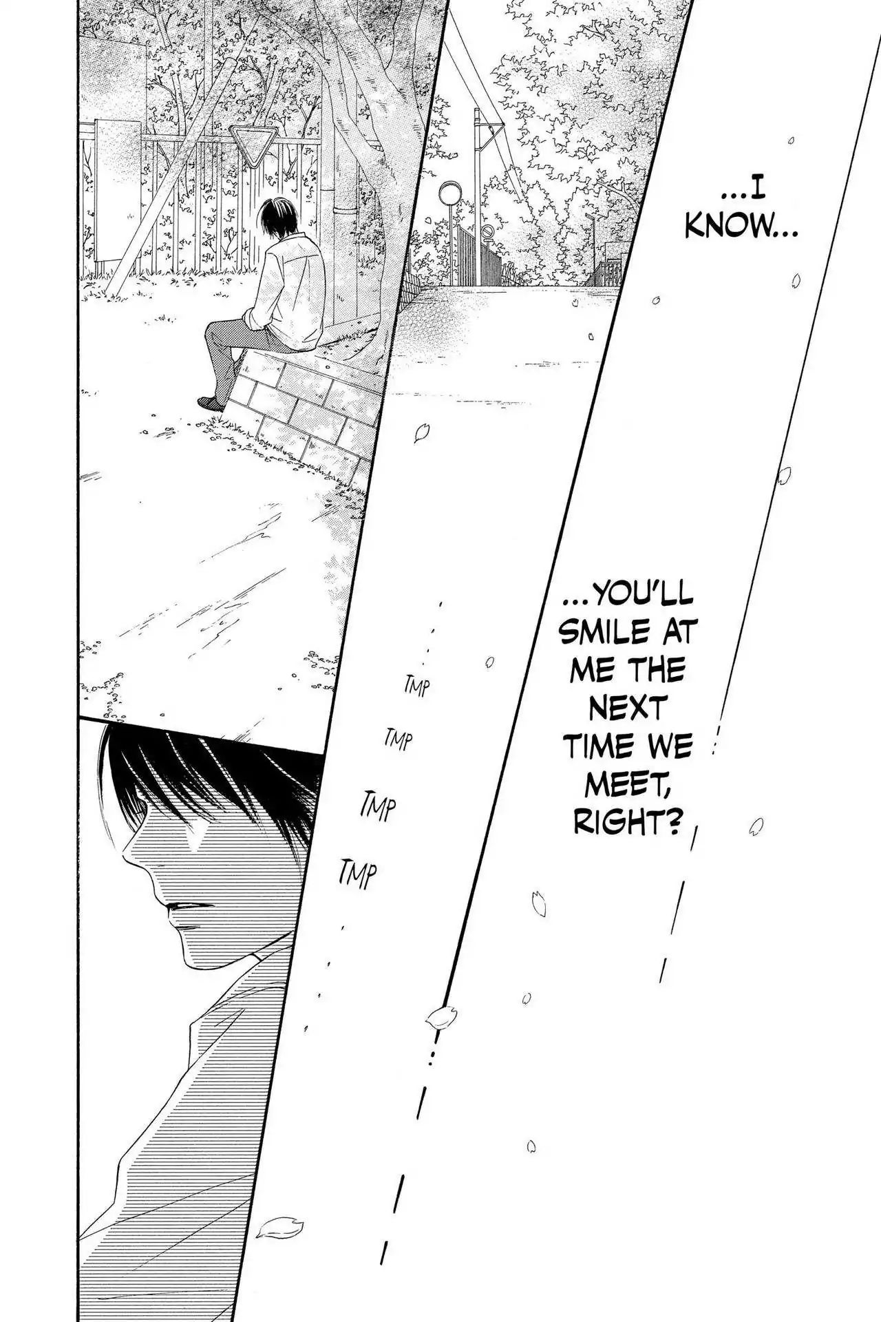 Read Kimi ni Todoke chapter 123 image 49 on Lezhin