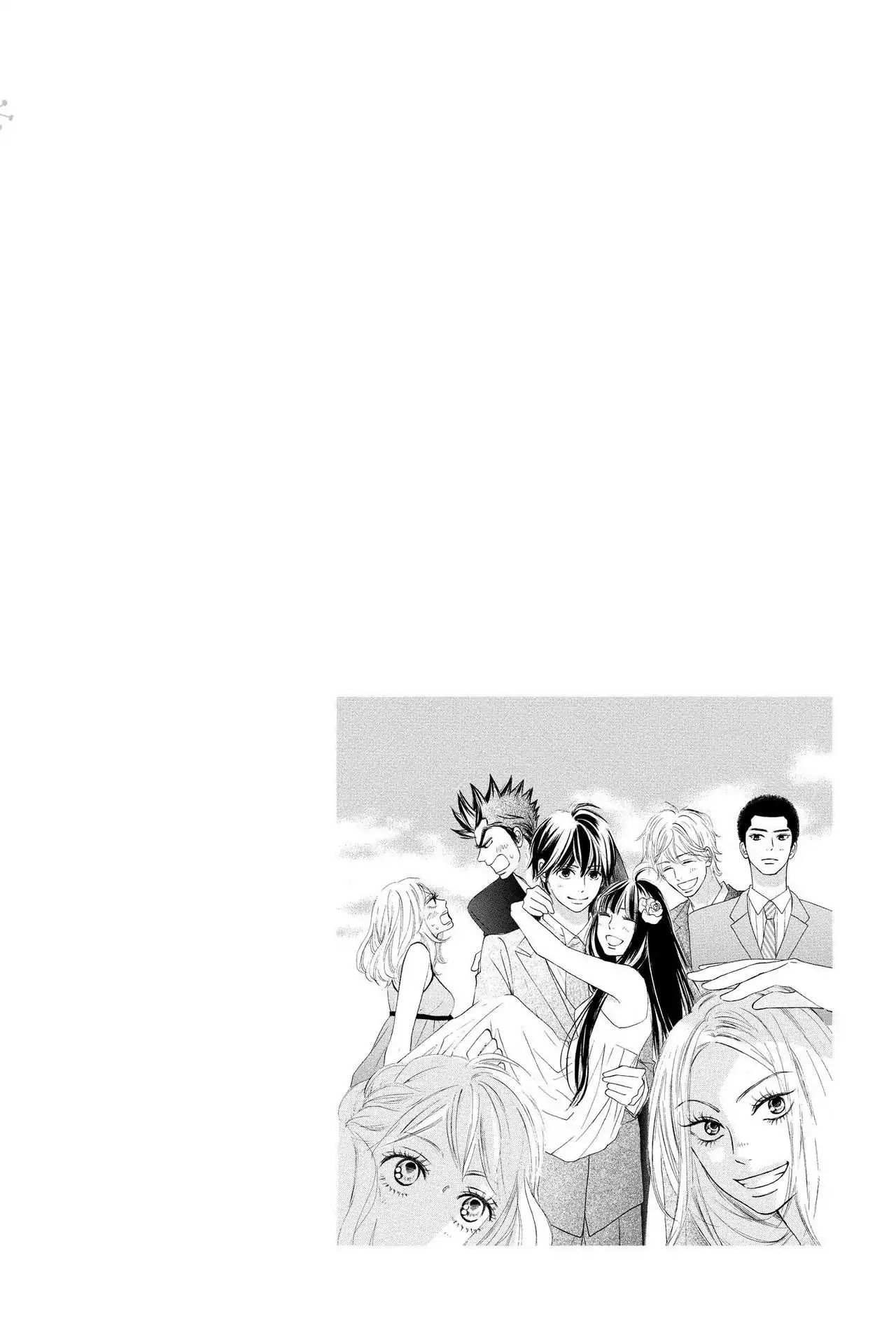 Read Kimi ni Todoke chapter 123 image 53 on Lezhin