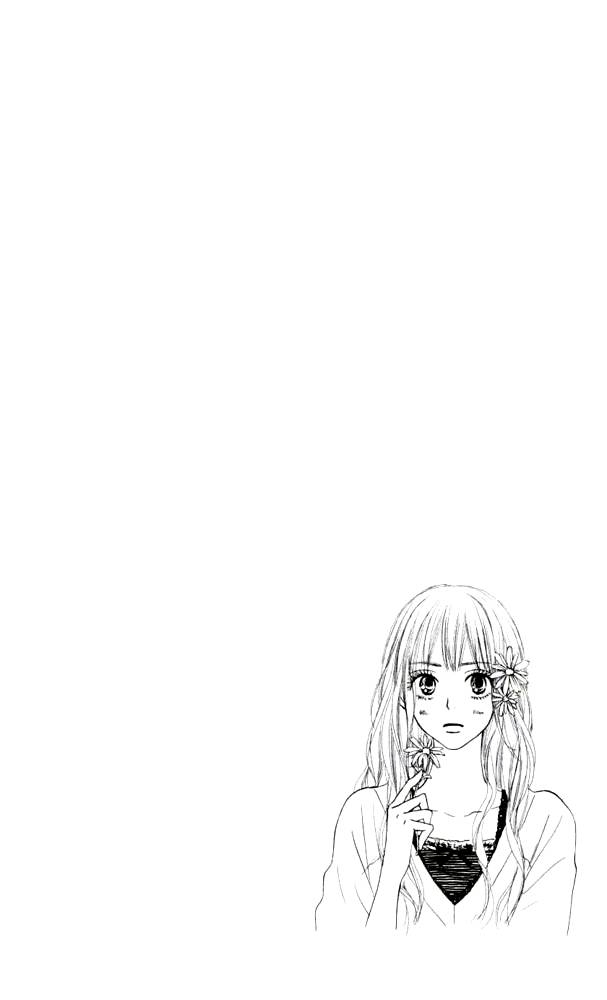 Read Kimi ni Todoke chapter 17 image 16 on Lezhin
