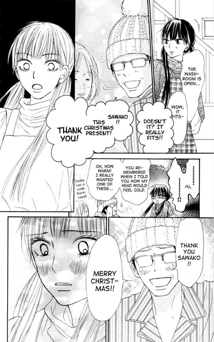 Read Kimi ni Todoke chapter 24 image 31 on Lezhin
