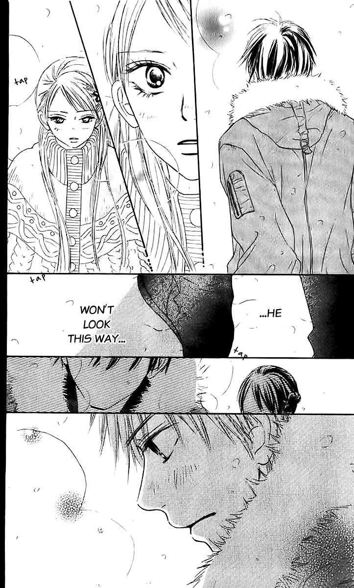 Read Kimi ni Todoke chapter 26 image 5 on Lezhin
