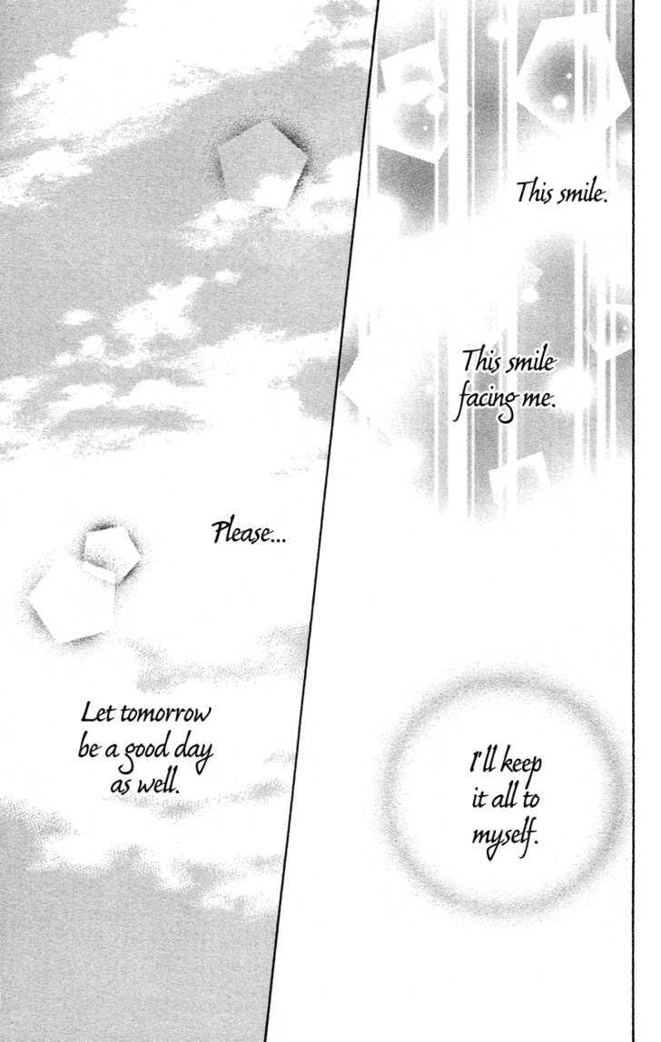 Read Kimi ni Todoke chapter 3 image 30 on Lezhin