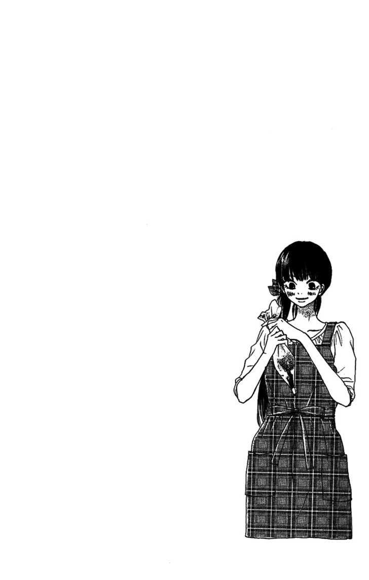 Read Kimi ni Todoke chapter 37 image 13 on Lezhin
