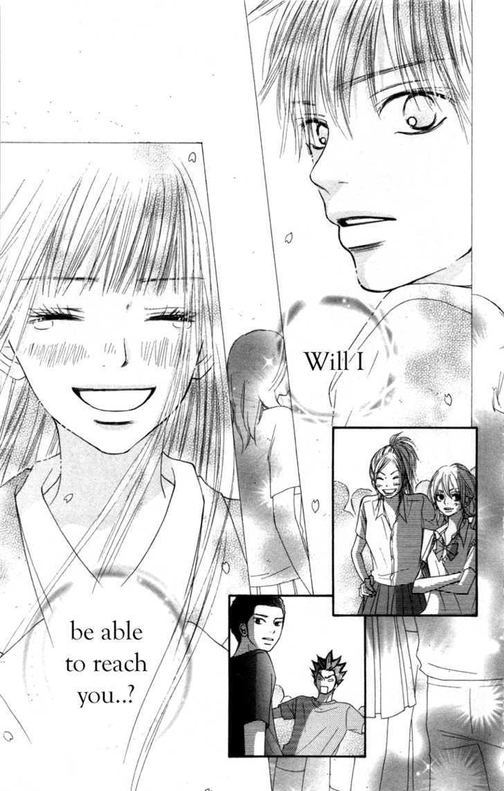 Read Kimi ni Todoke chapter 40 image 44 on Lezhin