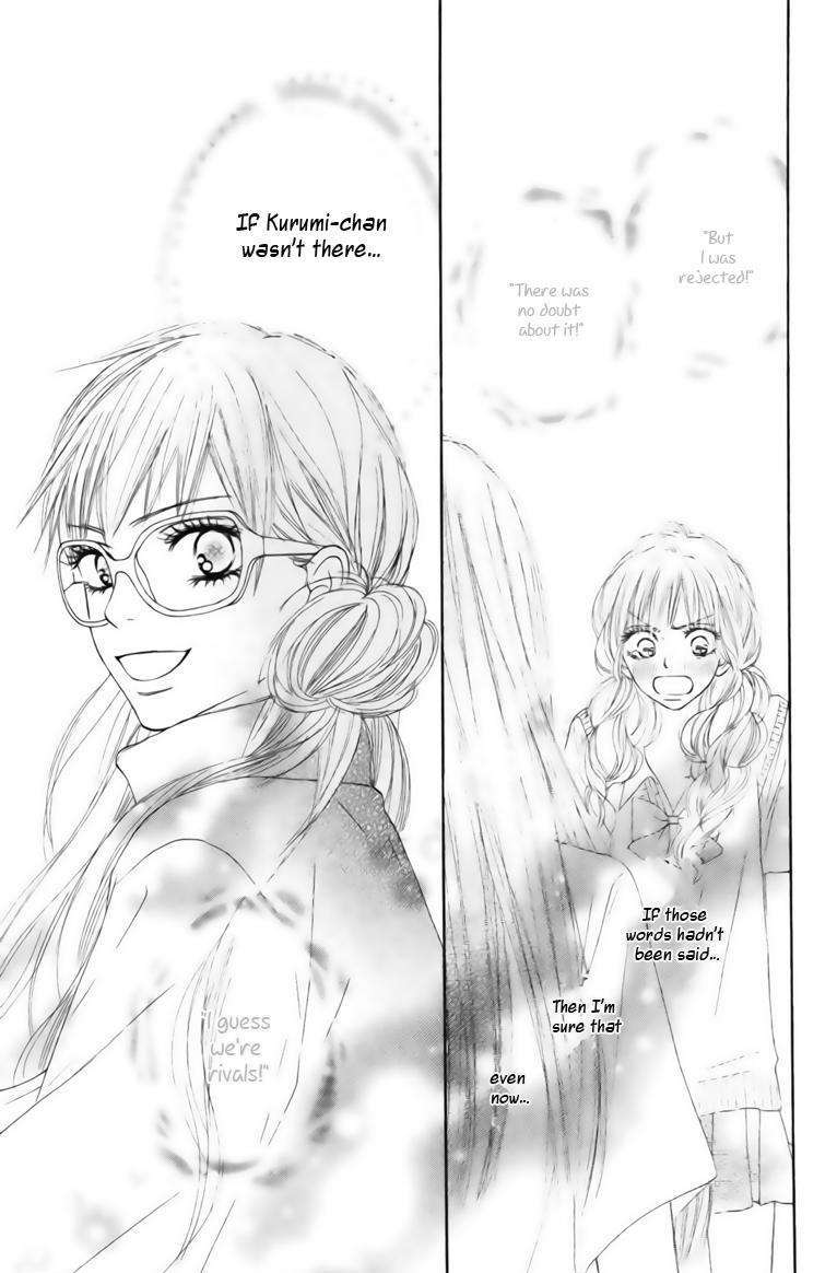 Read Kimi ni Todoke chapter 42 image 36 on Lezhin
