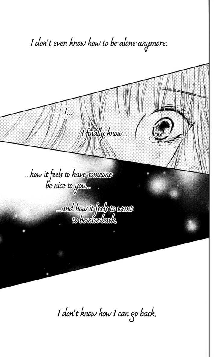 Read Kimi ni Todoke chapter 5 image 34 on Lezhin
