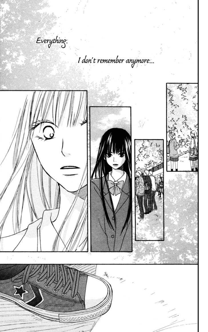 Read Kimi ni Todoke chapter 5 image 36 on Lezhin