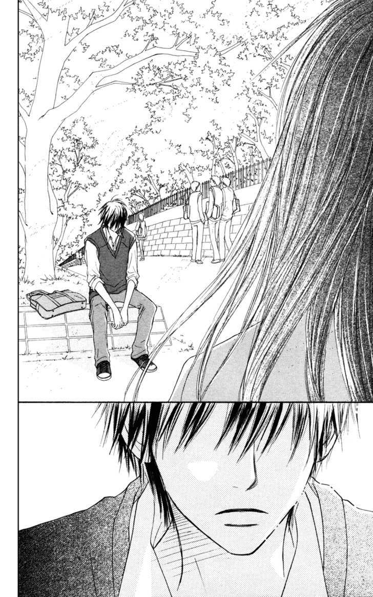 Read Kimi ni Todoke chapter 5 image 37 on Lezhin