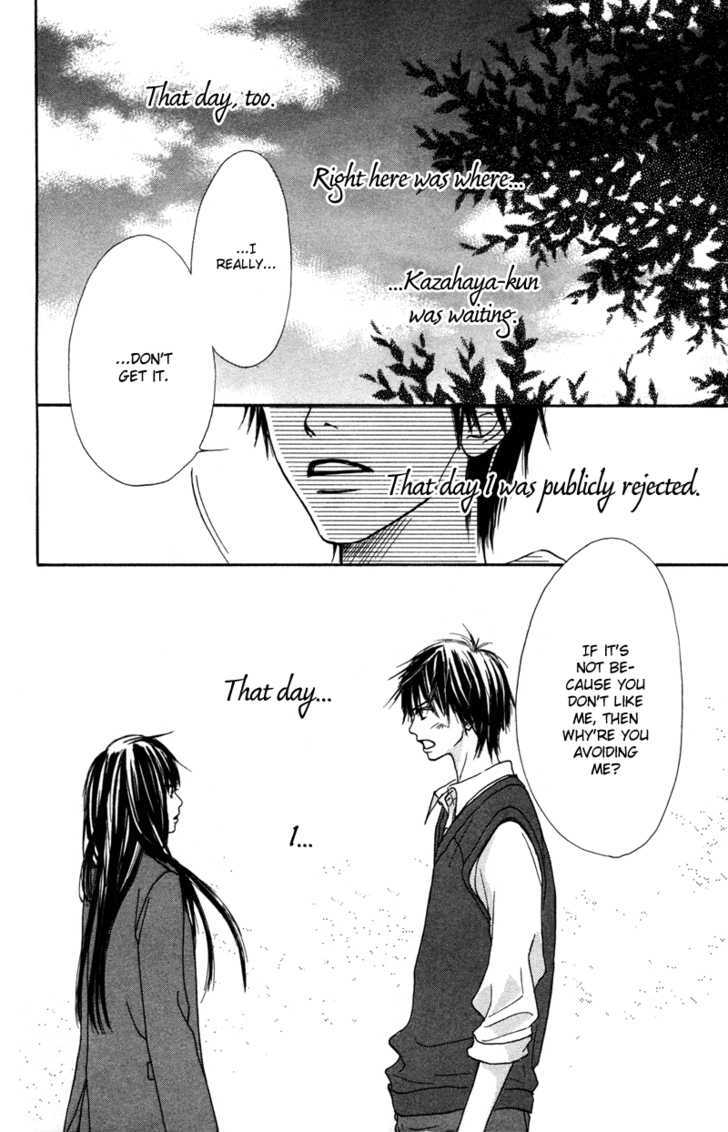 Read Kimi ni Todoke chapter 5 image 39 on Lezhin