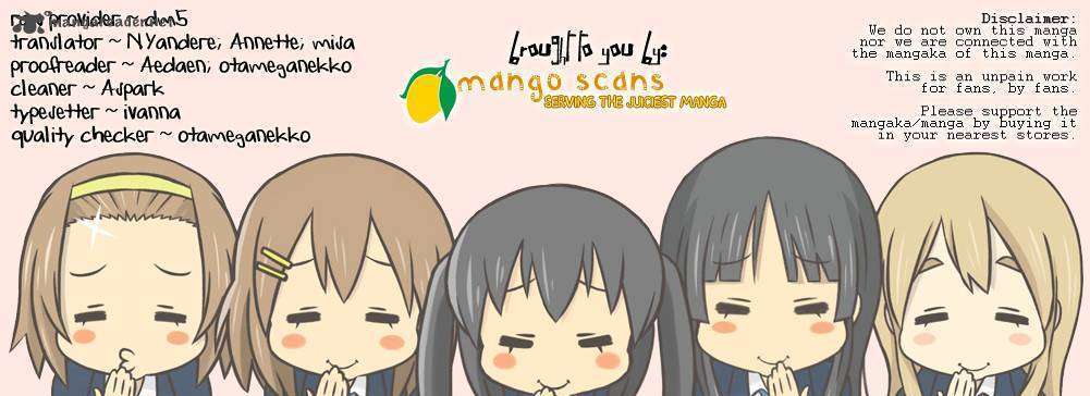 Read Kimi ni Todoke chapter 54 image 0 on Lezhin