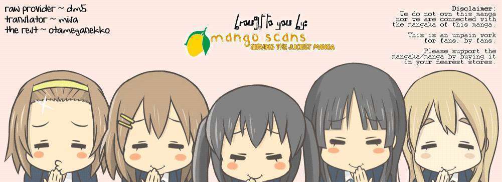 Read Kimi ni Todoke chapter 55 image 0 on Lezhin