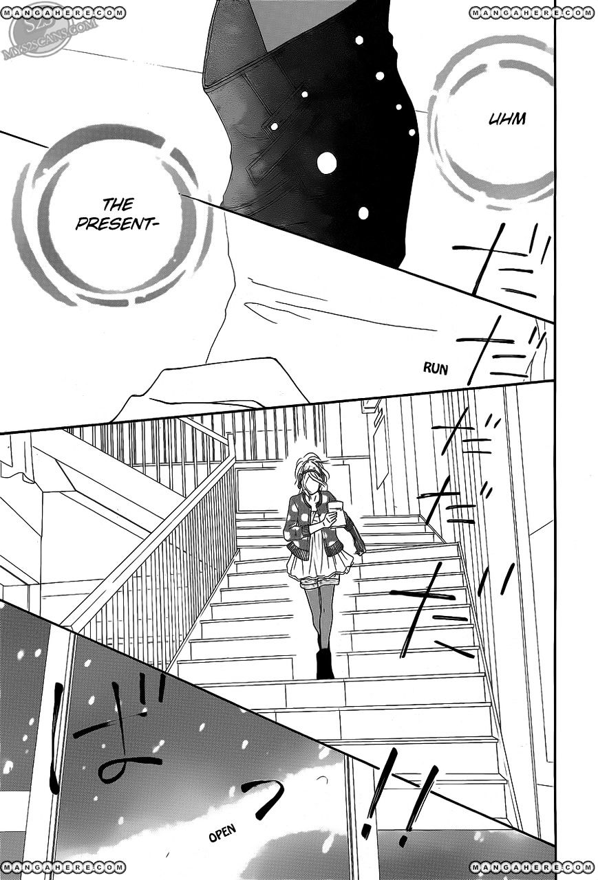 Read Kimi ni Todoke chapter 68 image 40 on Lezhin