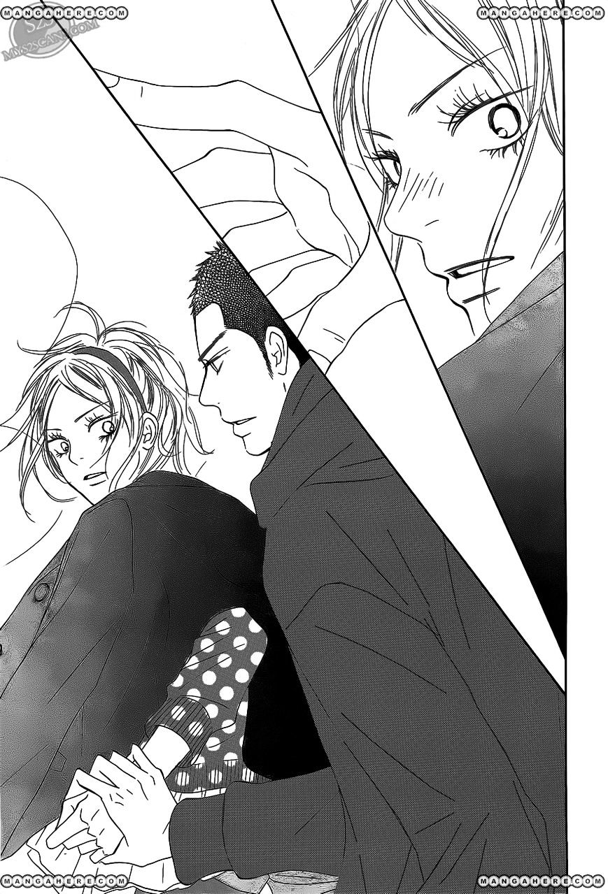 Read Kimi ni Todoke chapter 68 image 42 on Lezhin
