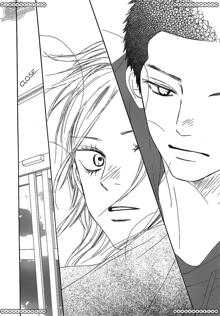 Read Kimi ni Todoke chapter 68 image 43 on Lezhin