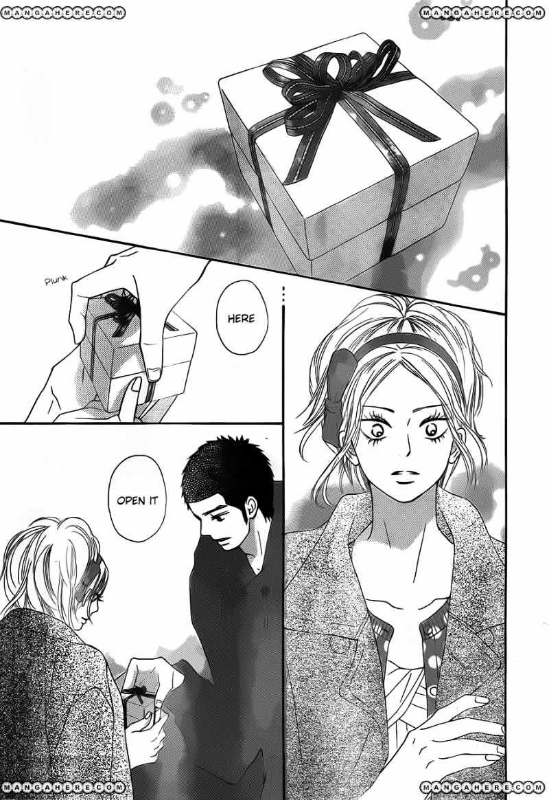 Read Kimi ni Todoke chapter 69 image 10 on Lezhin