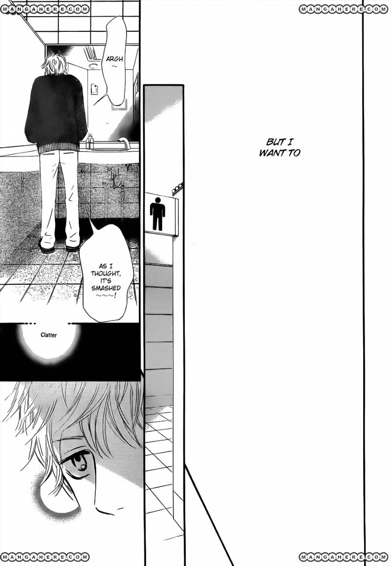 Read Kimi ni Todoke chapter 69 image 42 on Lezhin