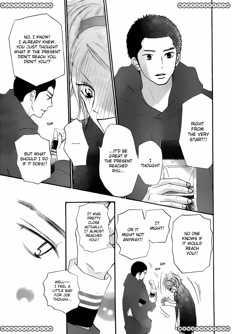 Read Kimi ni Todoke chapter 69 image 6 on Lezhin