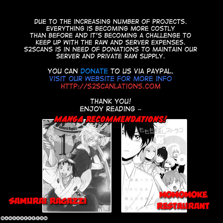 Read Kimi ni Todoke chapter 73 image 4 on Lezhin