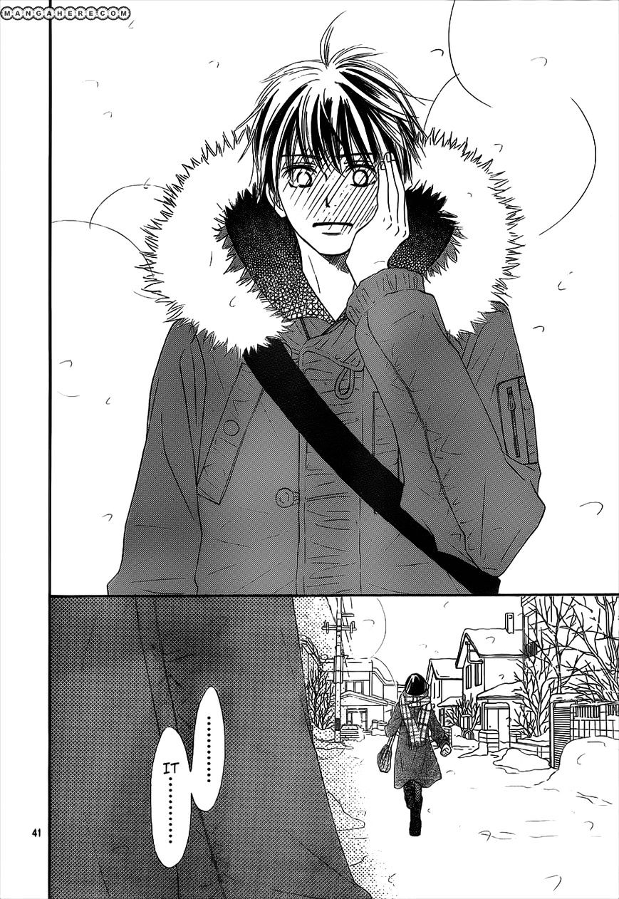 Read Kimi ni Todoke chapter 73 image 42 on Lezhin
