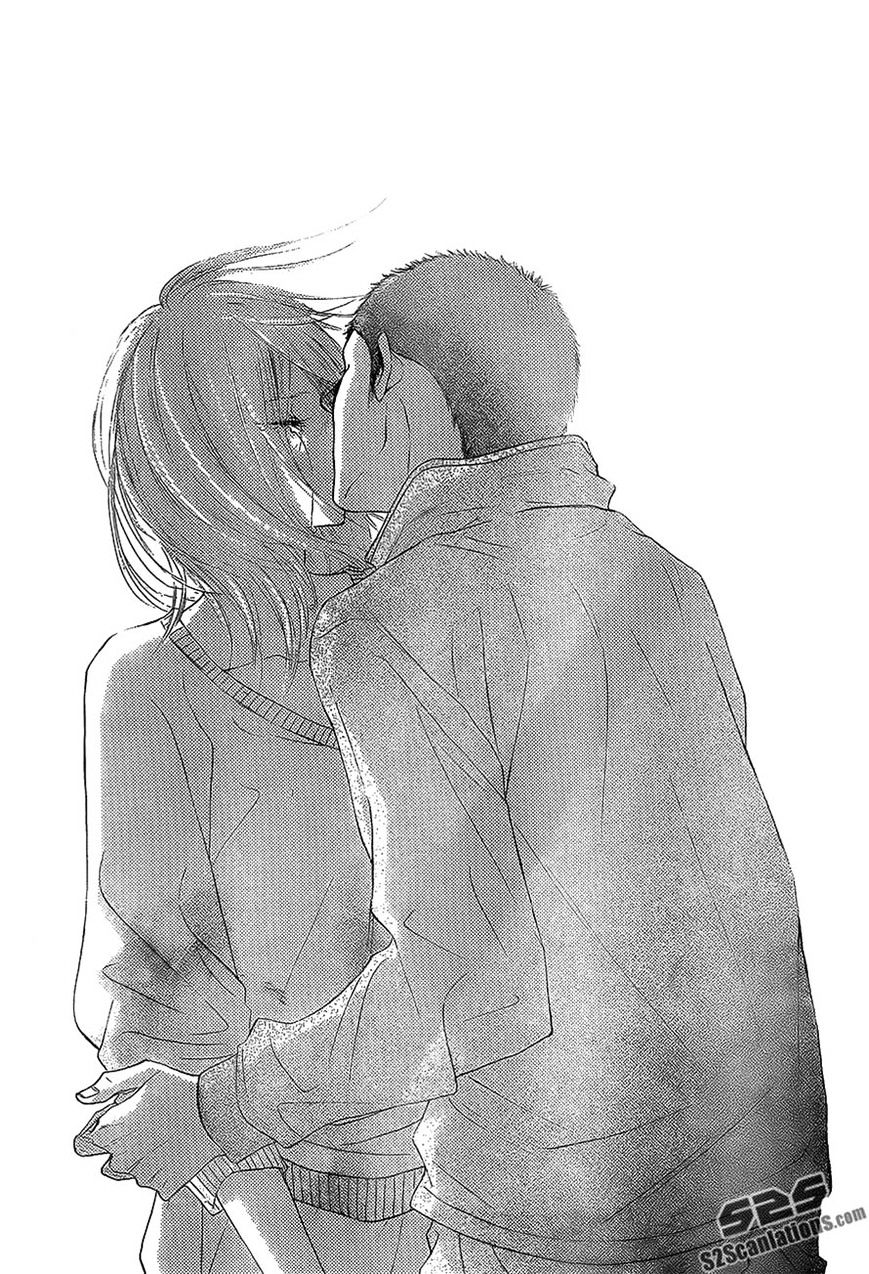 Read Kimi ni Todoke chapter 88 image 42 on Lezhin