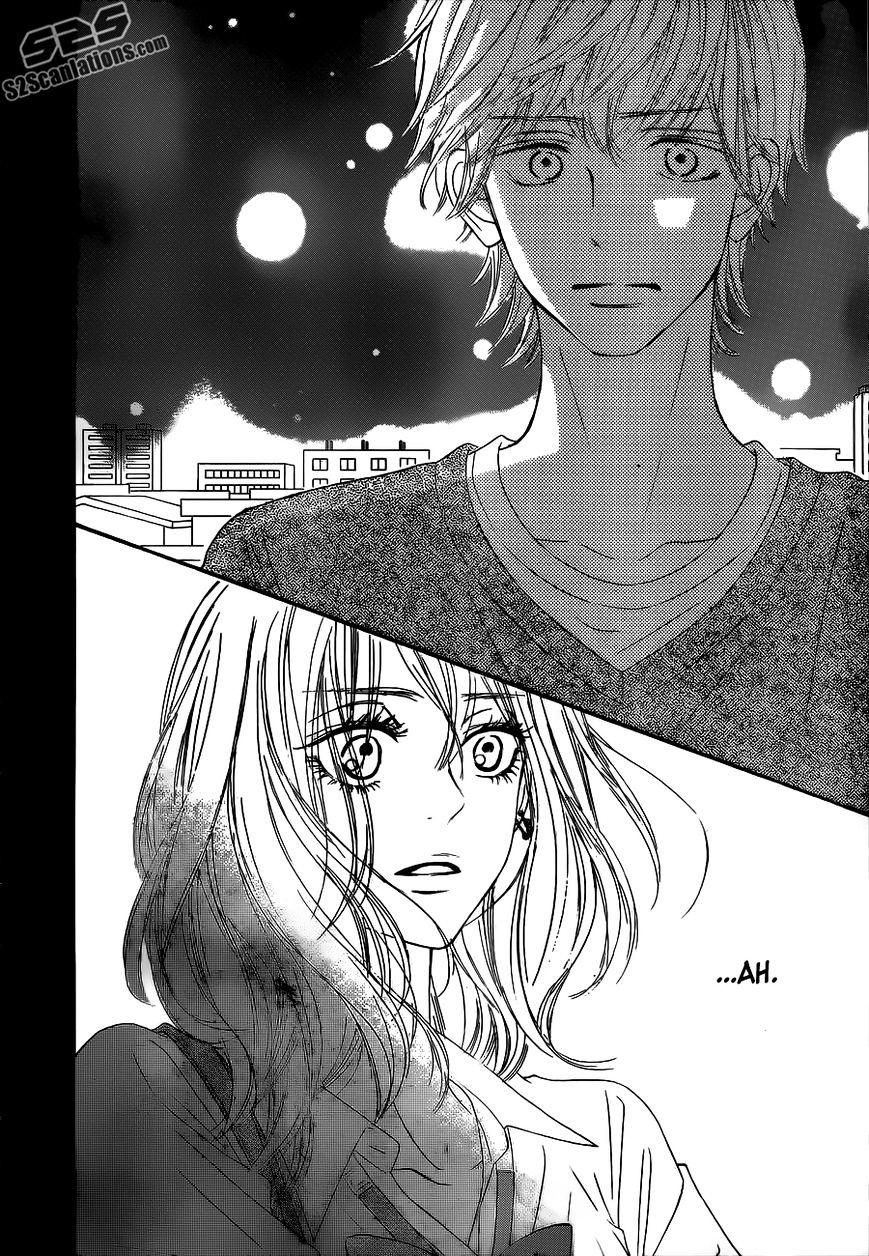 Read Kimi ni Todoke chapter 90 image 14 on Lezhin