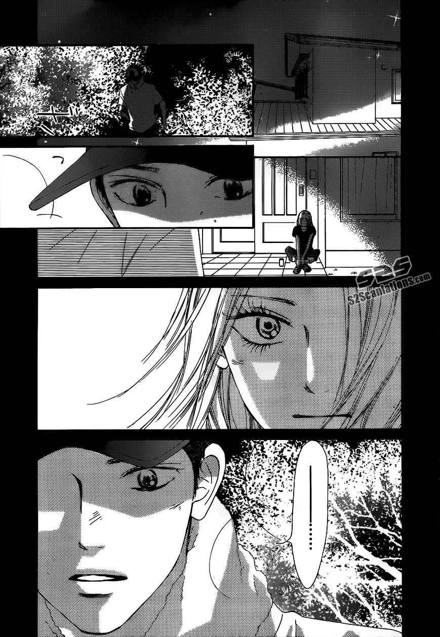 Read Kimi ni Todoke chapter 91 image 28 on Lezhin