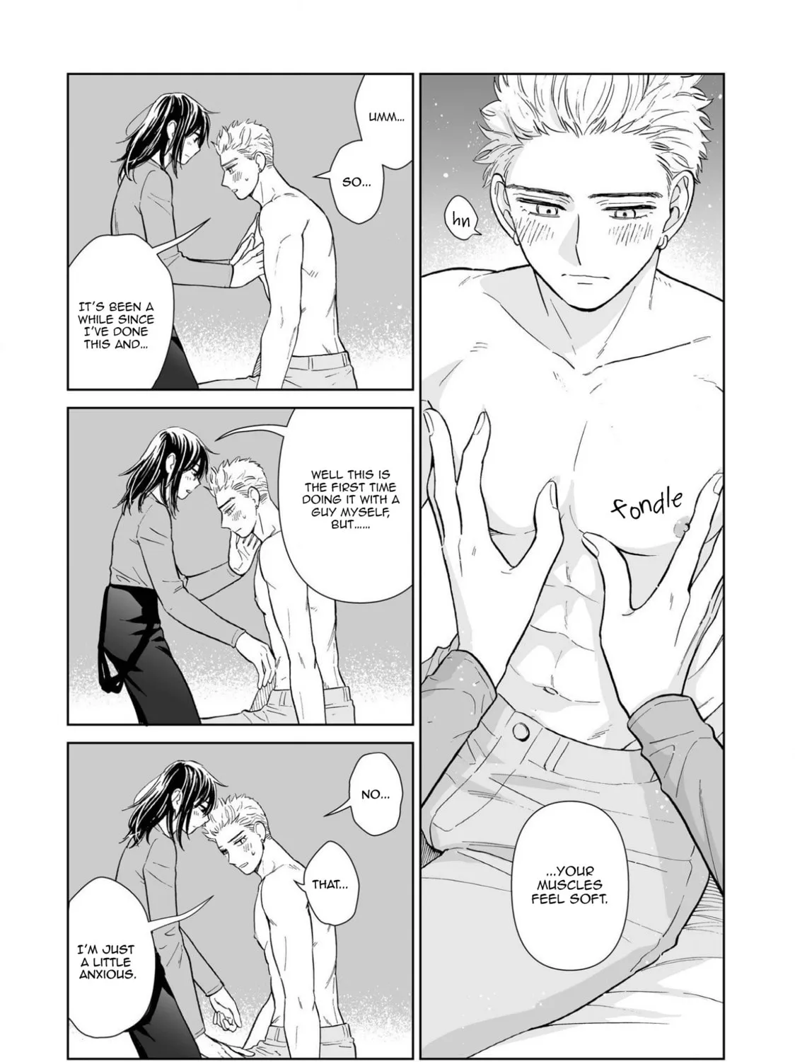 Read Kimi no Gin no Ashi chapter 3 image 2 on Lezhin