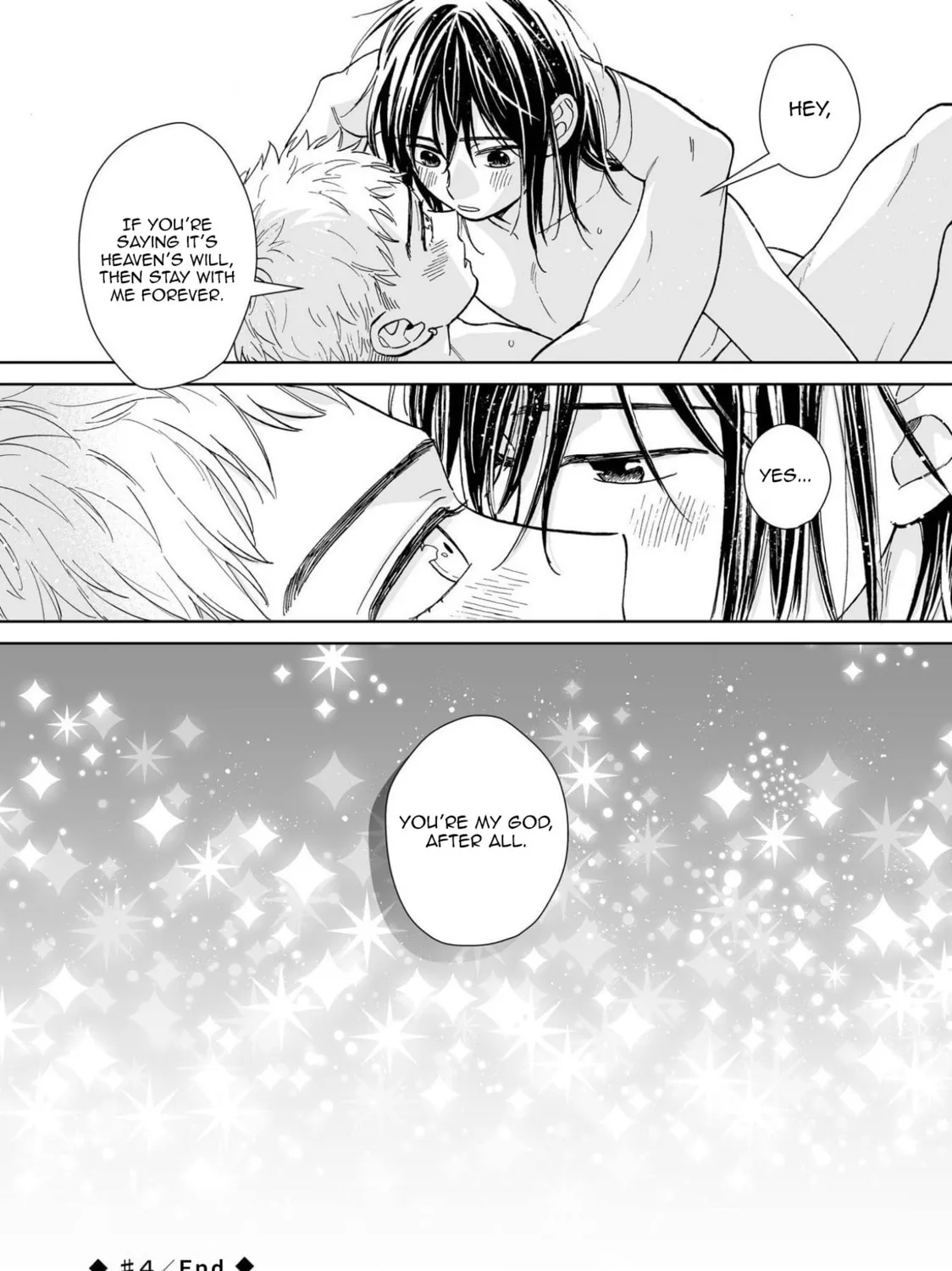 Read Kimi no Gin no Ashi chapter 4 image 59 on Lezhin
