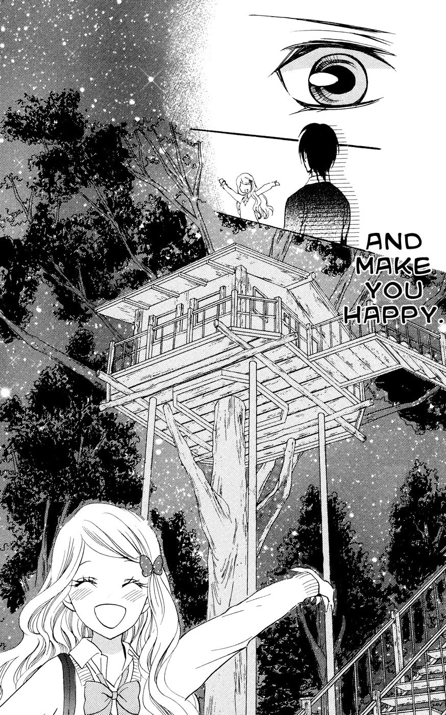 Read Kimi no Himitsu chapter 1 image 49 on Lezhin