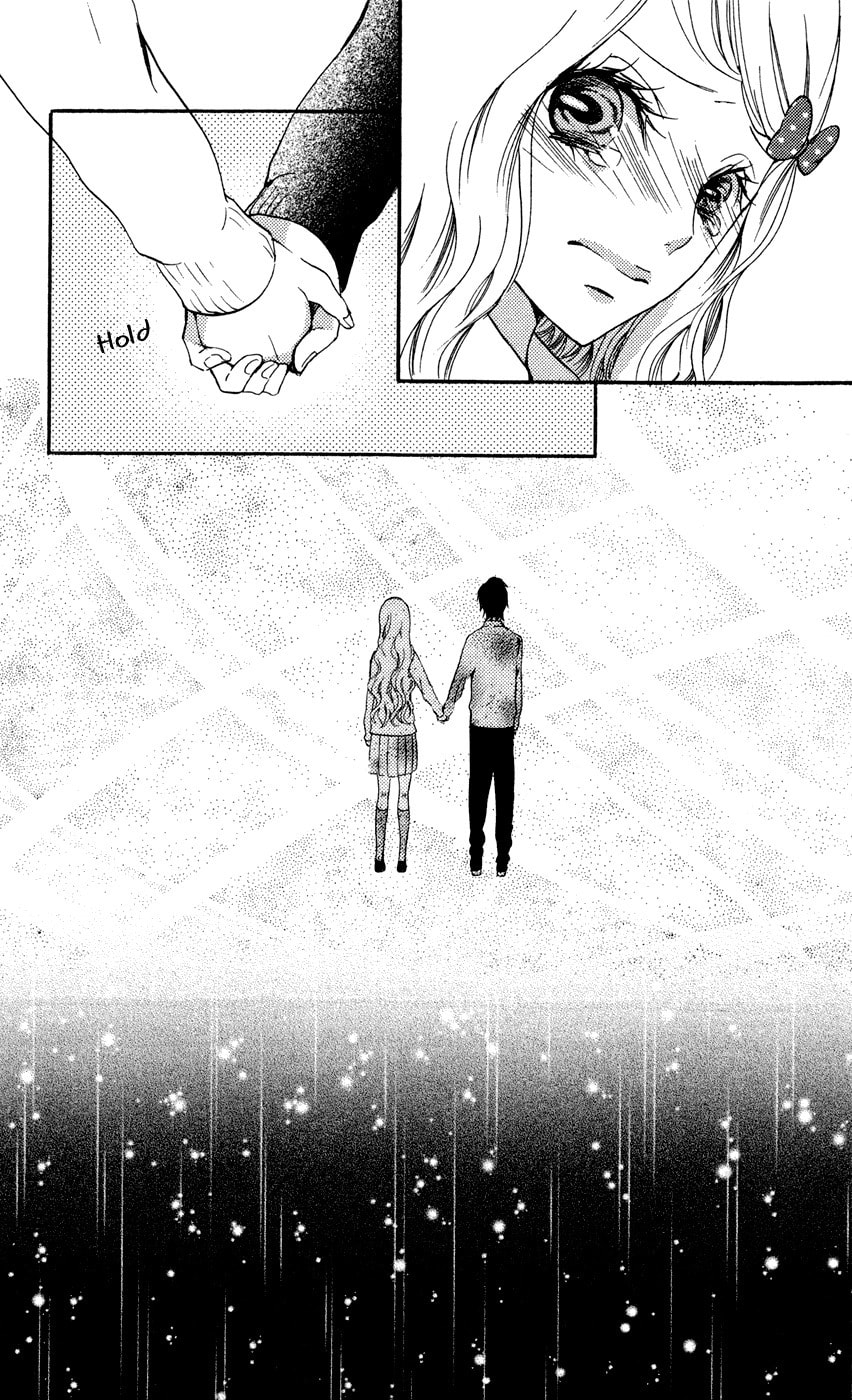 Read Kimi no Himitsu chapter 1 image 52 on Lezhin