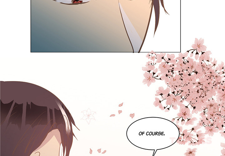 Read Kimi no Himitsu chapter 10 image 1 on Lezhin